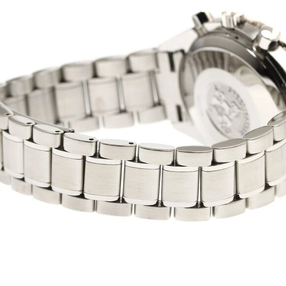 OMEGA Speedmaster Chronograph Triple calendar Automatic Men's - Picture 5 of 7